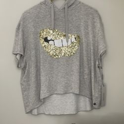 Calvin Klein Pullover Sweatshirt