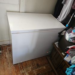 Freezer