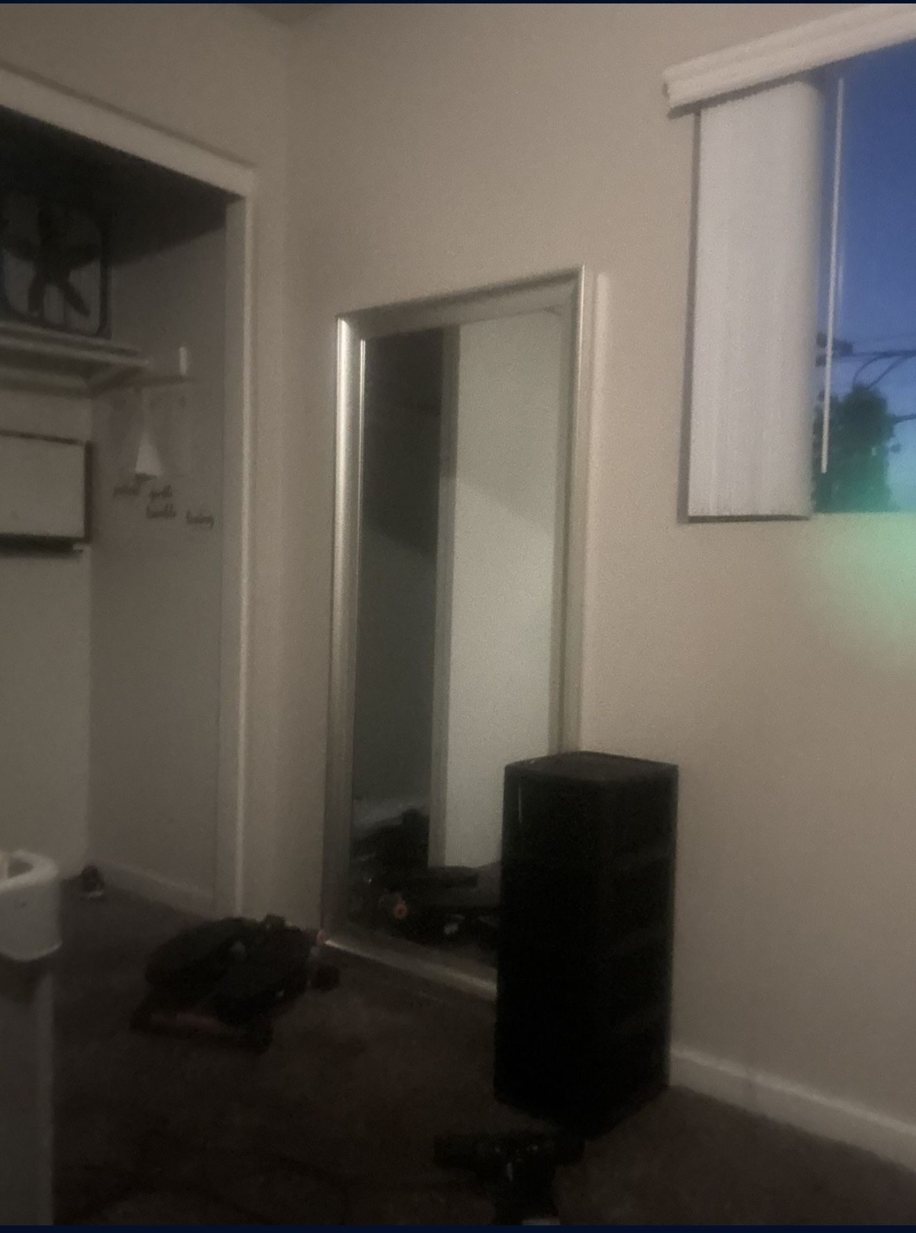 Mirror
