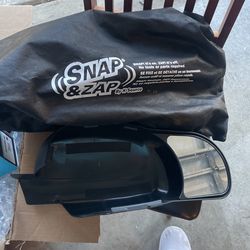 Side Mirror Extender