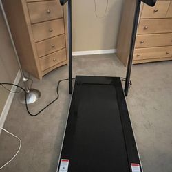Superfit Treadmill 