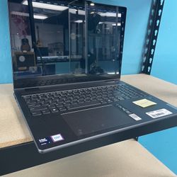 Yoga Laptop 