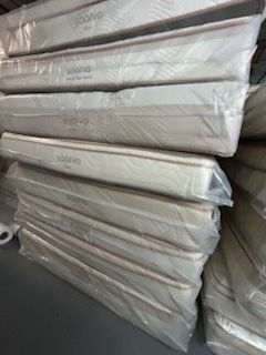 Luxury Saatva & Tempur-Pedic Mattresses – 50-80% Off!     •    Brand New, Minor Blemishes (Nothing That Affects Comfort)     •    King, Queen, Full, T