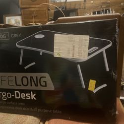 Ergonomic Lap Desk