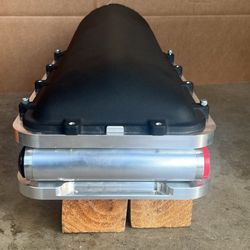 Tick Performance Air To Water Intercooler