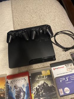 PS3