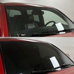 Tints