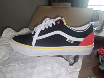 Men's Vans size 11