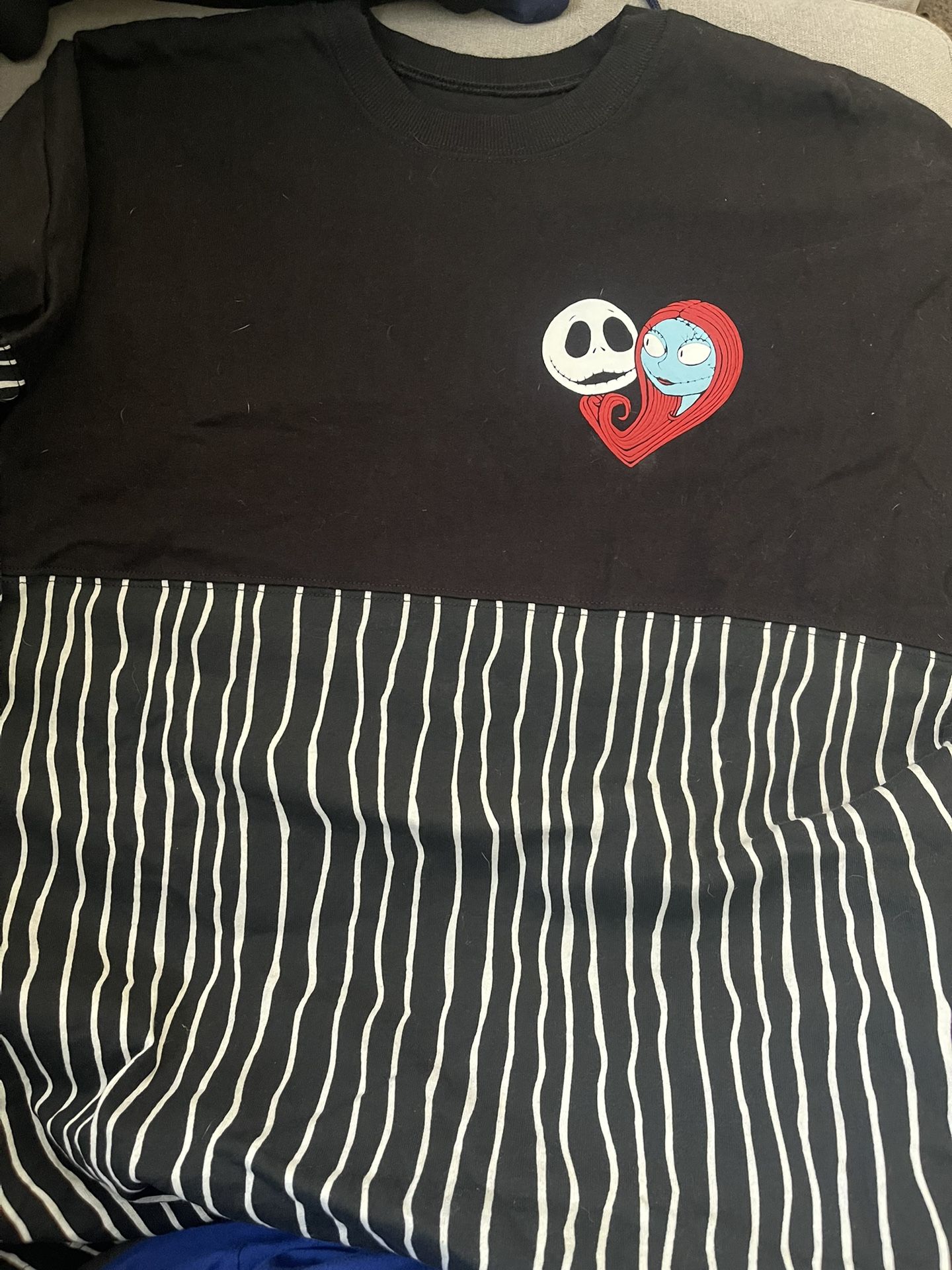 Disney’s Nightmare Before Christmas Spirit Jersey
