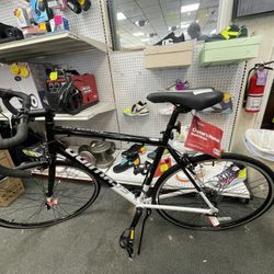 Schwinn Phocus 1400 Bike 
