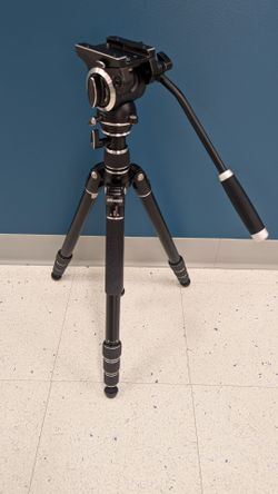 Tripod Mefoto  GVT001041