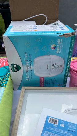 3in 1 humidifier