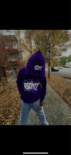 Stmt hoodie