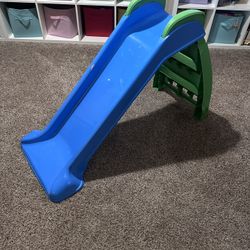 Toy Slide