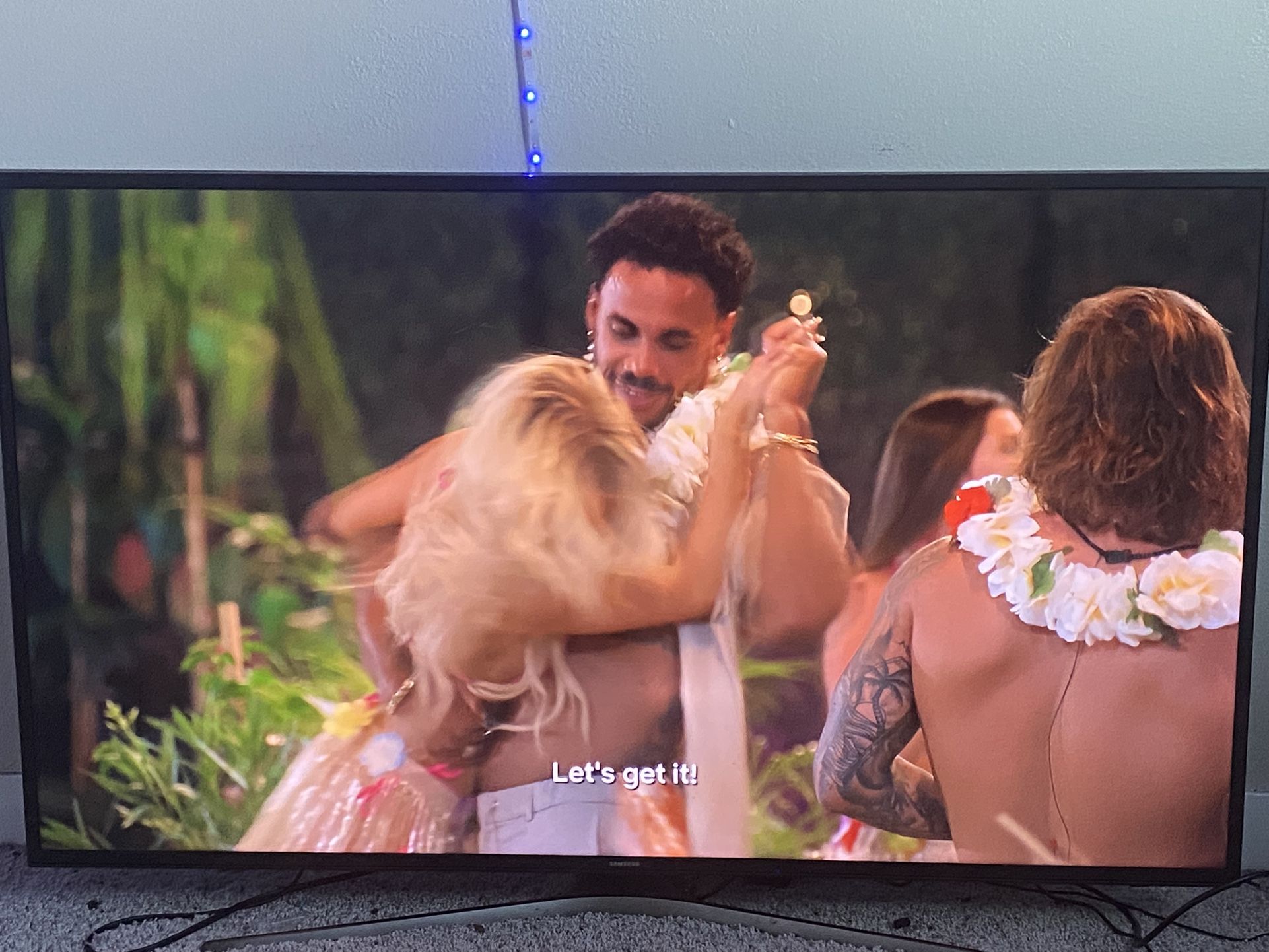 Samsung 55inch