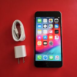 iPhone 6s Plus - UNLOCKED - Like New  