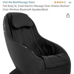 New Game Chair/Massage Chair 