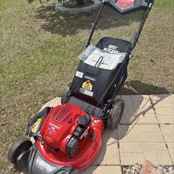Chraftman Lawn Mower