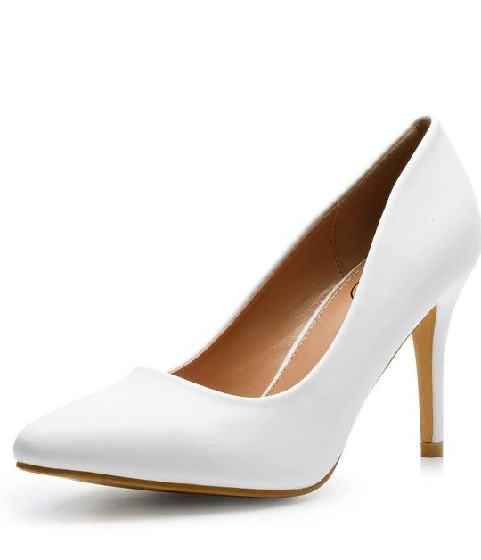 Size 10 Wedding Shoes New
