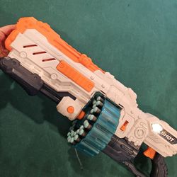 Nerf Zuru XSHOT