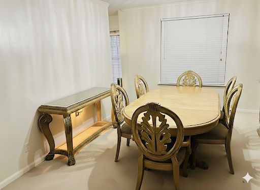 Living And Dining Room Furniture 