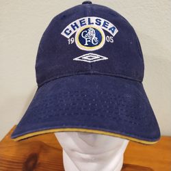 Soccer Caps - Group 4