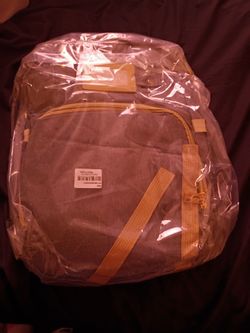 Diaper bag