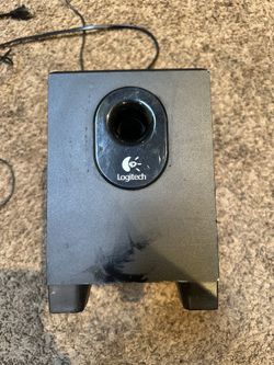 Logitech Speaker