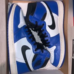 Jordan 1 Retro High