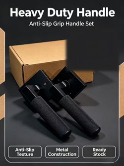 Heavy Duty Handle