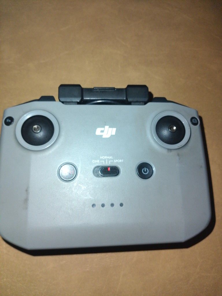 DJI drone Controller (Multi Drone Compatible)
