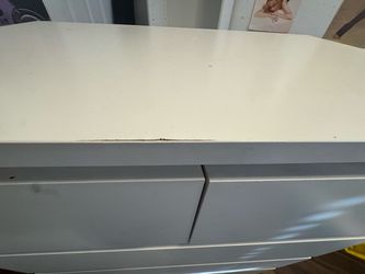 IKEA dresser