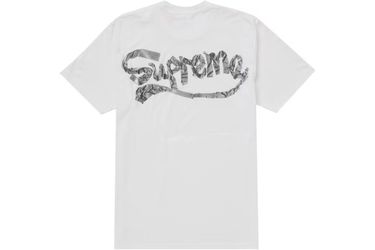 Supreme Tape Tee SS25 