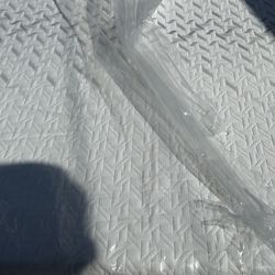 Nectar / luxe hybrid / full size mattress