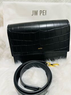 JW Pei bag