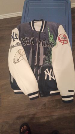 Vintage jacket