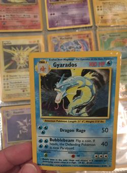Pokémon Cards For Sale!