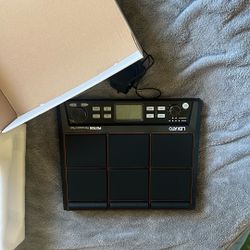 Lekato PD705 Percussion Pad