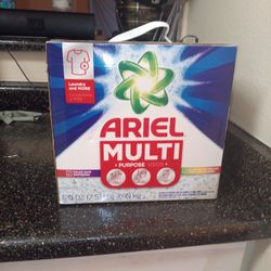 Soap Multi Purpose Ariel Multi 