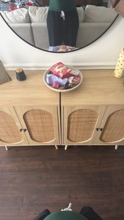 Entryway table