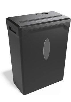 Staples Paper Shredder