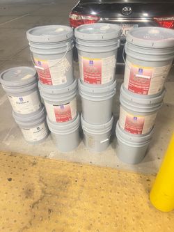 Sherwian Williams paint