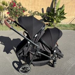 Double Stroller