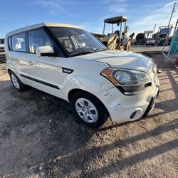 2011 KIA Soul