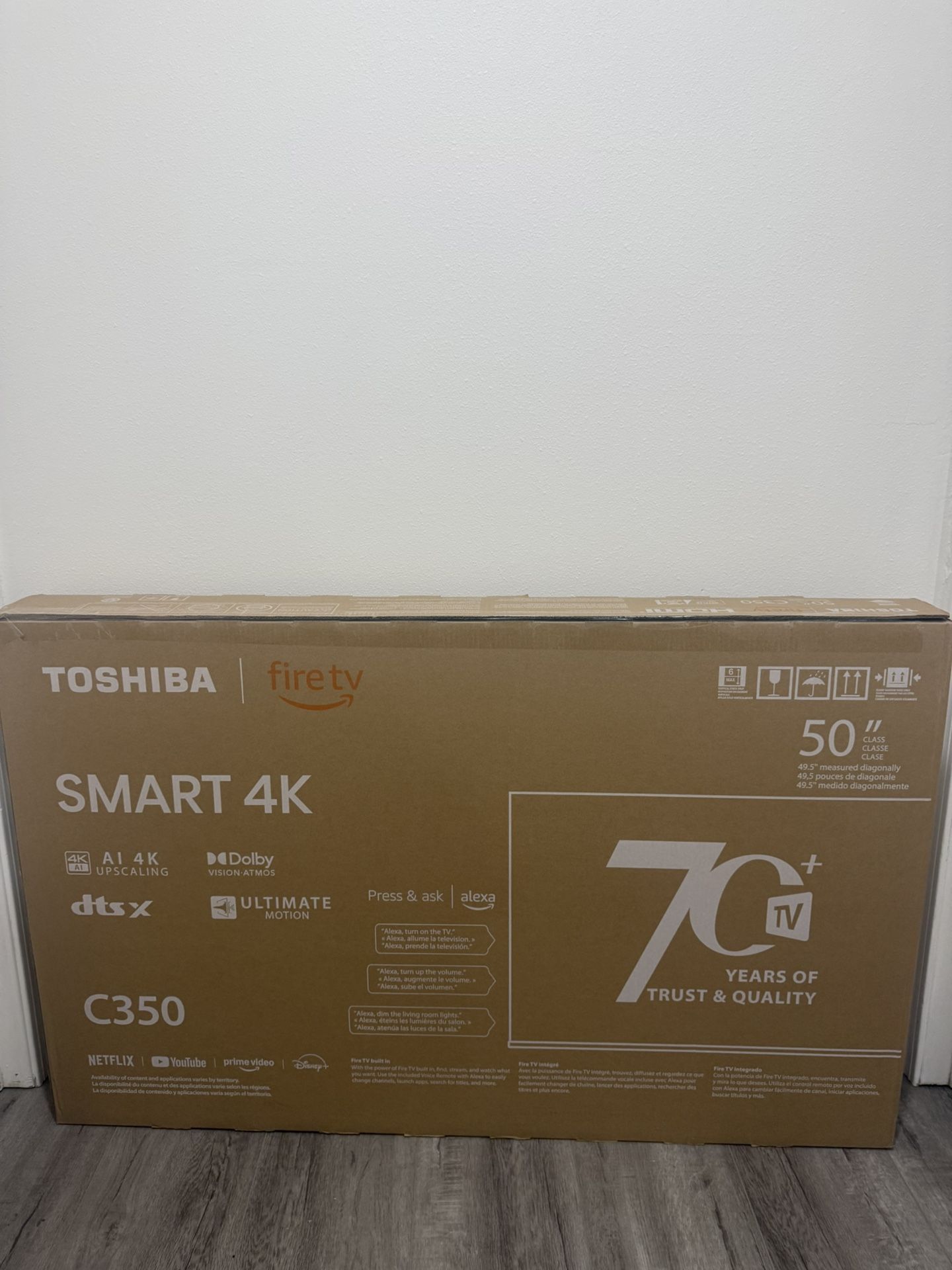 Fire Tv