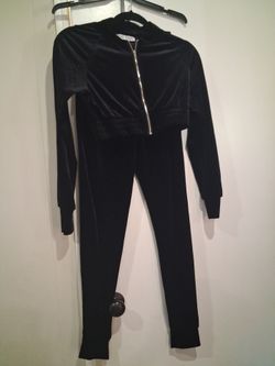2 piezas talla S