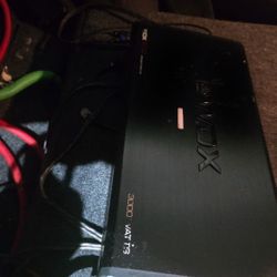 DBDRIVE - 3000W 2-OHM (RARE)