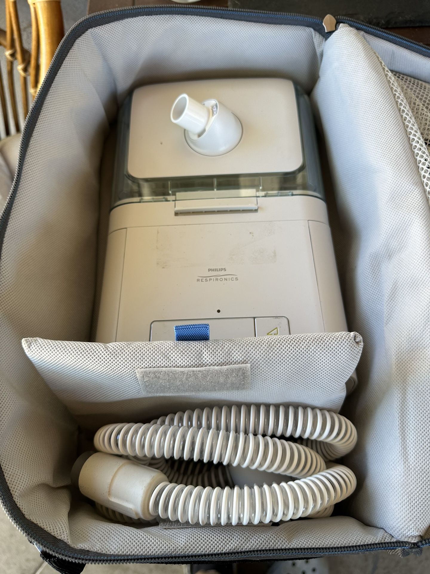 philips respironics IP22