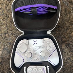 Victrix Pro BFG Controller