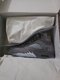 Jordan 5